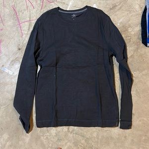 Calvin Klein long sleeve